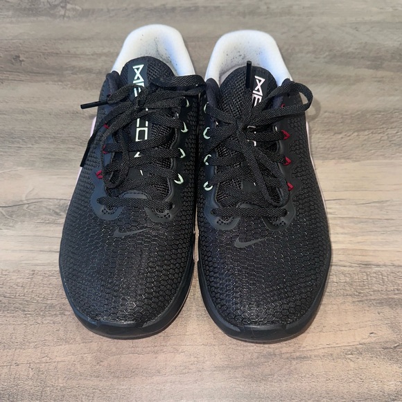 Nike Metcon 5 ‘Noble Red’ - Picture 3 of 6
